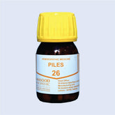 CT-26 PILES (MASOOD)